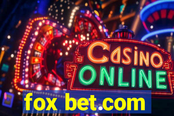 fox bet.com